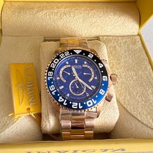 🆕 Invicta Reserve - Pro Diver 29959 Men's Quartz Watch - 47mm